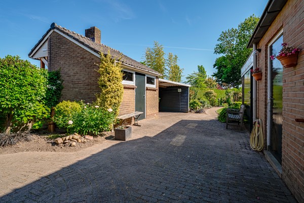 Medium property photo - Oud Zevenaarseweg 19, 6905 AH Zevenaar